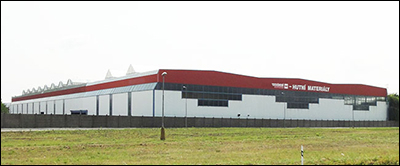 Impressum Weyland Stahlhandel s.r.o.
